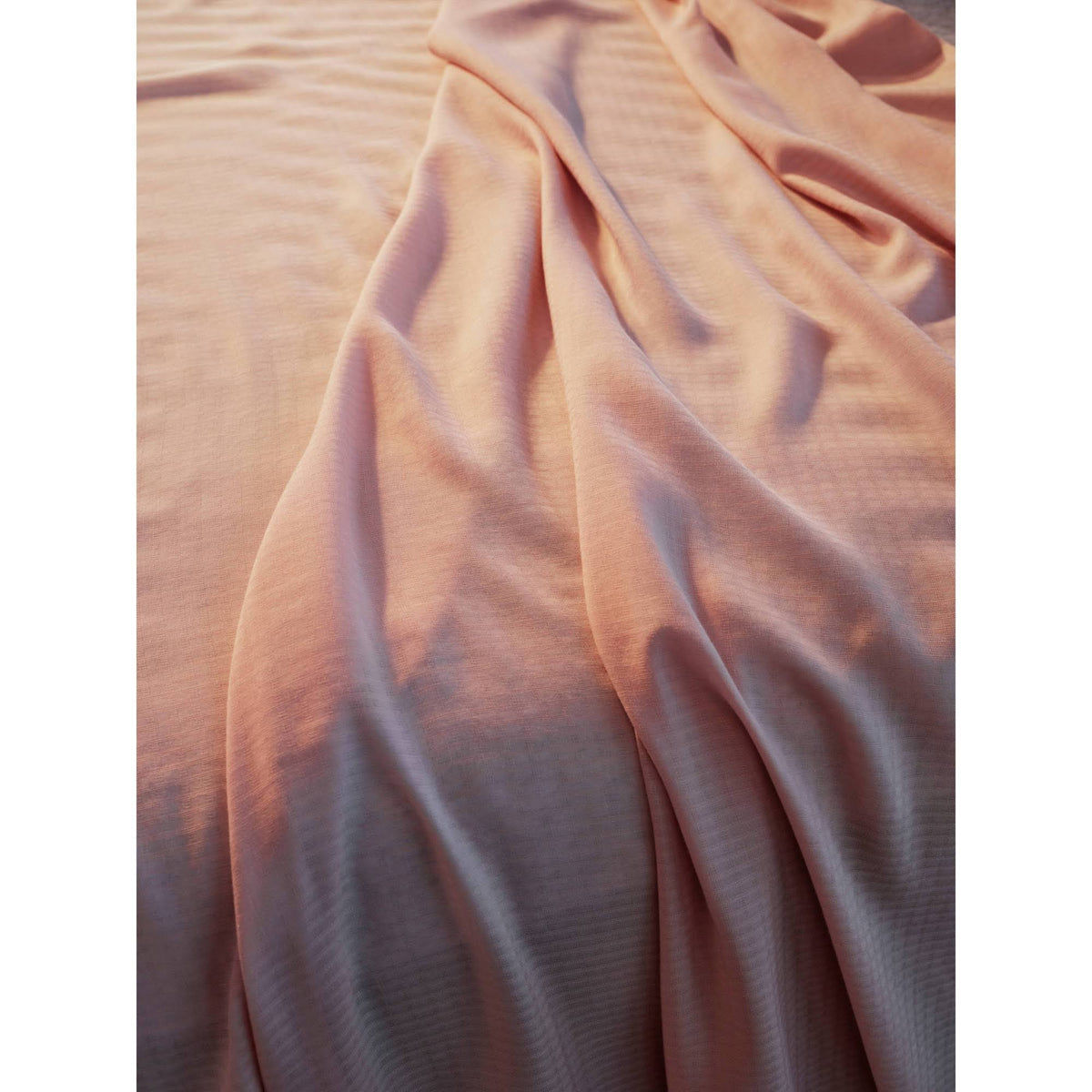 Dusty Rose California King Hyperlite Sheet Set L324711