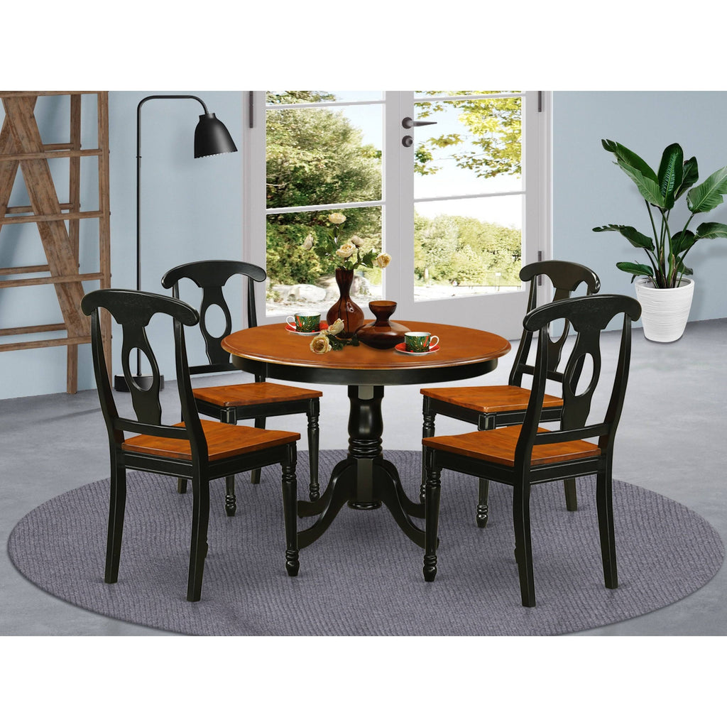5 Piece Dining Set P485218