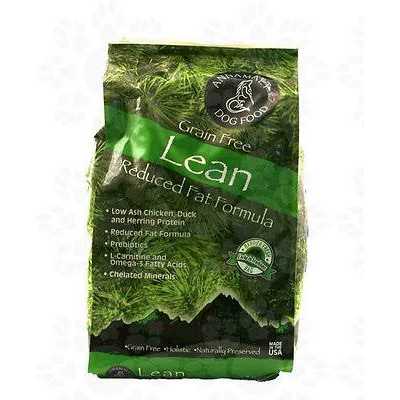 Grain-Free Dry Dog Food P94304