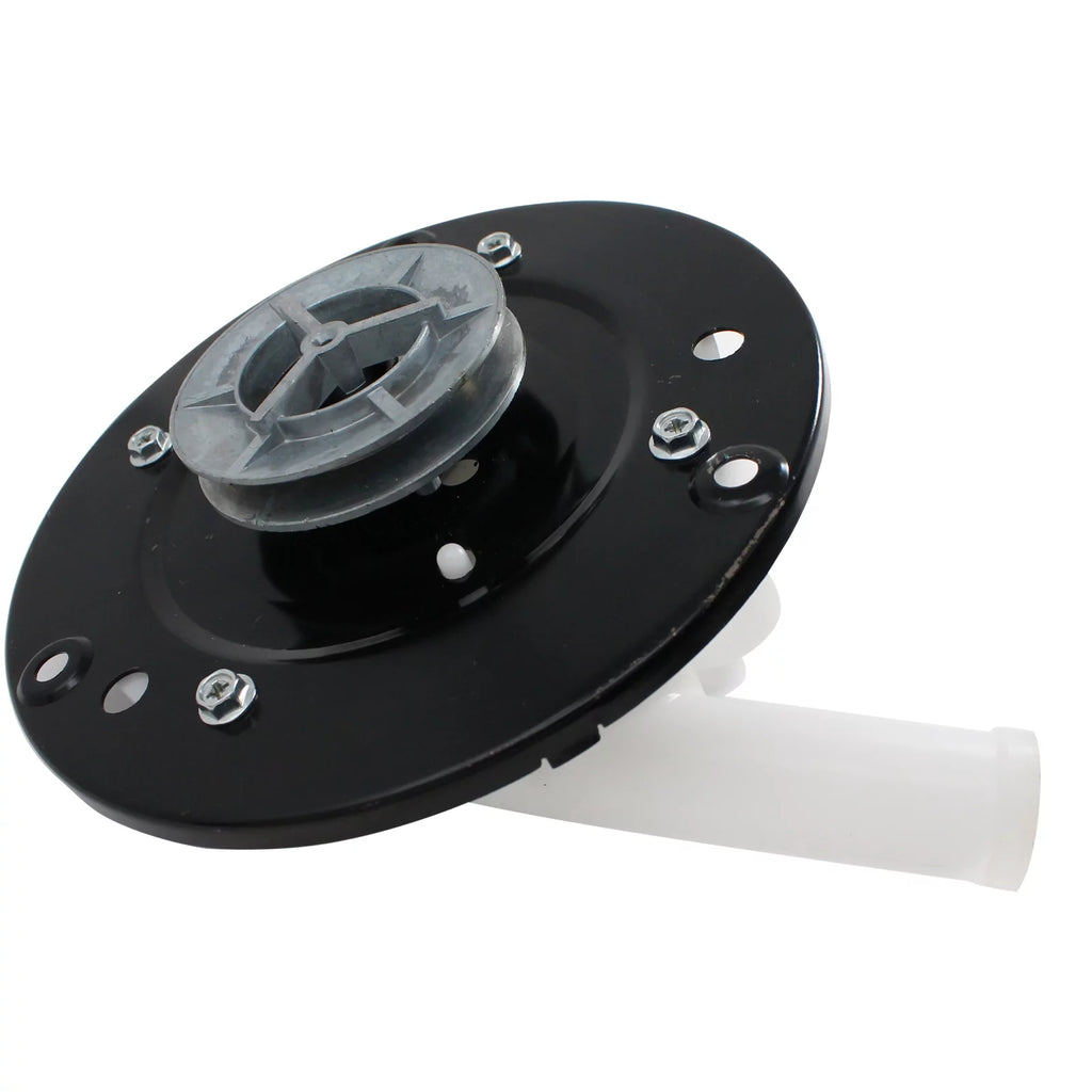 Washer Drain Pump Replacement M41164