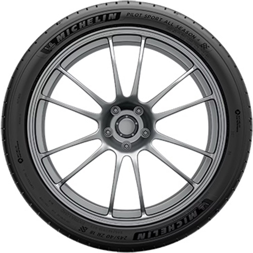 All Season 235/45ZR18 98Y XL Passenger Tire C17894