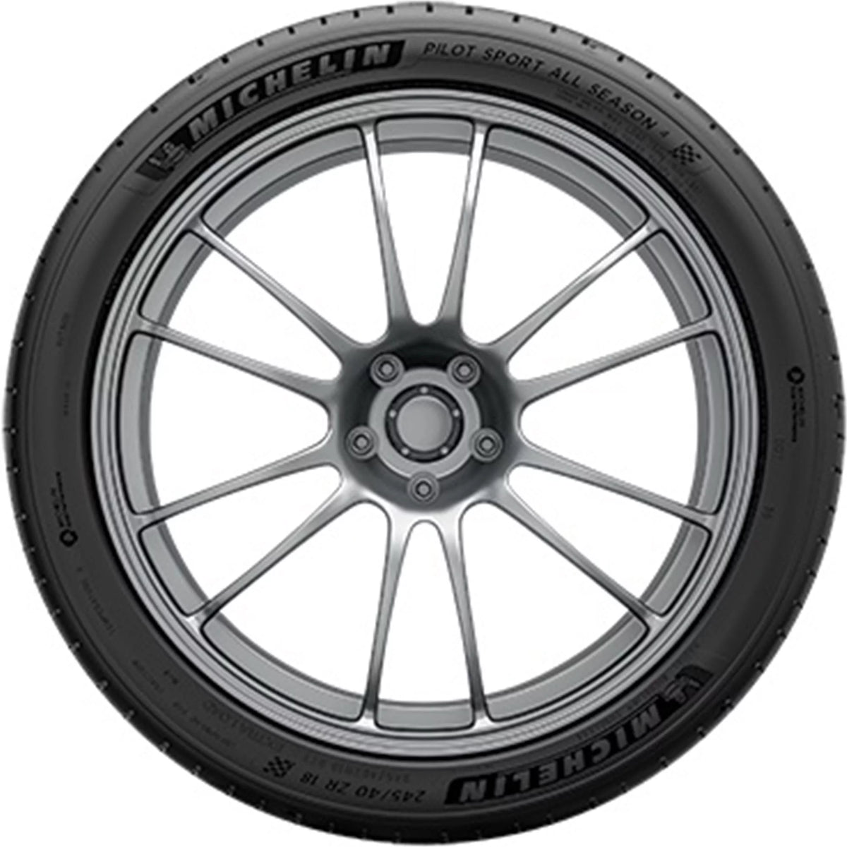 All Season 235/45ZR18 98Y XL Passenger Tire C17894