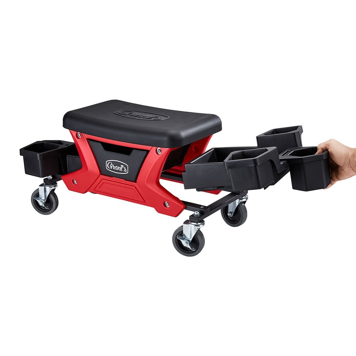Compact Seat B5820