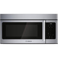 1.6 cu. ft. Over-the-Range Microwave H43159