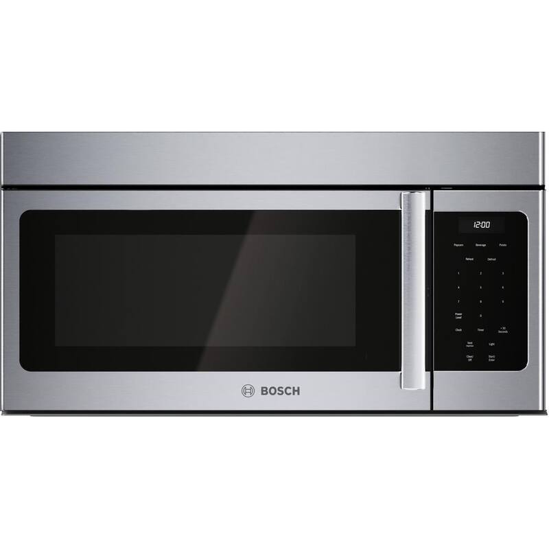 1.6 cu. ft. Over-the-Range Microwave H43159