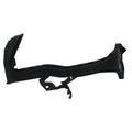Front Left Upper Bumper Cover Retainer Plastic B41792