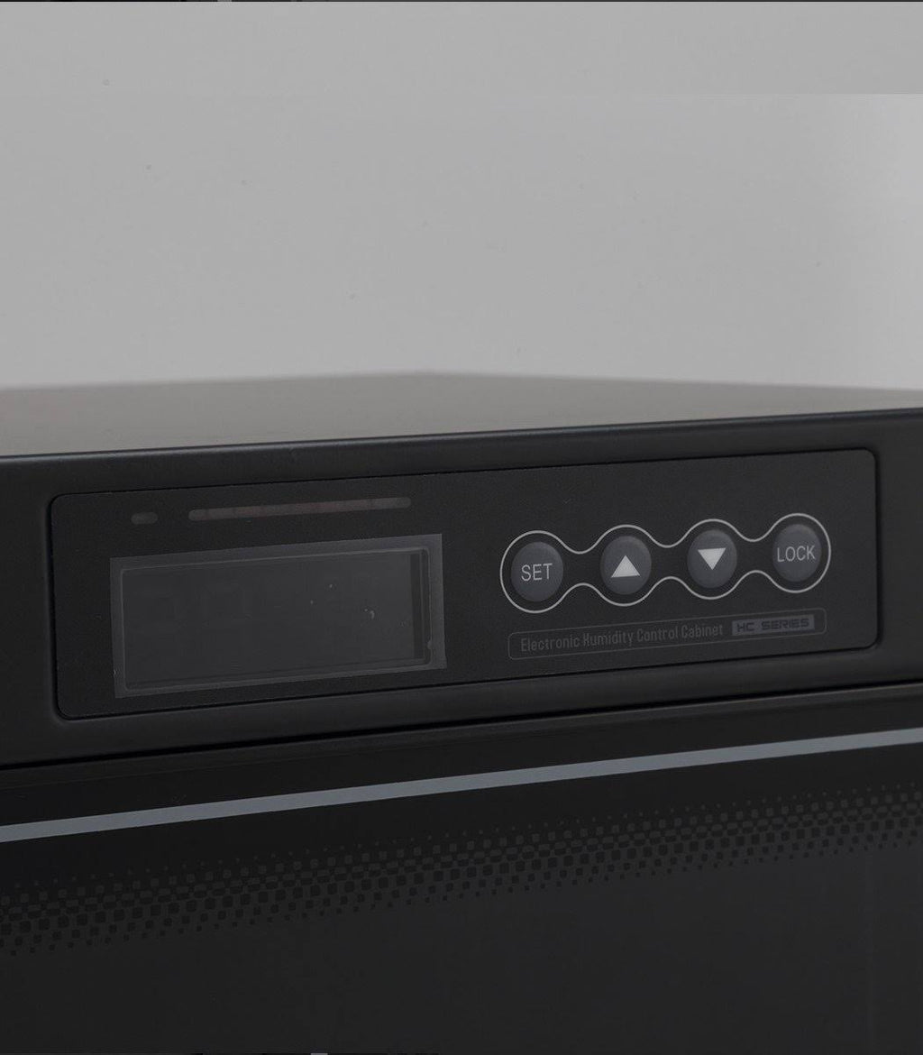 Humidity Control Cabinet 50L Capacity Z948