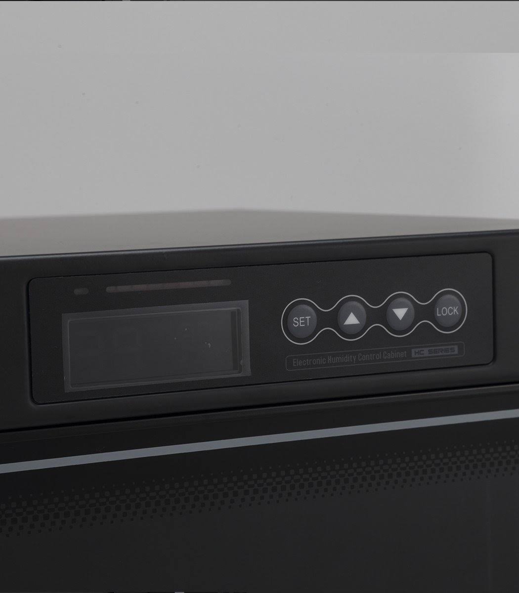 Humidity Control Cabinet 50L Capacity Z948