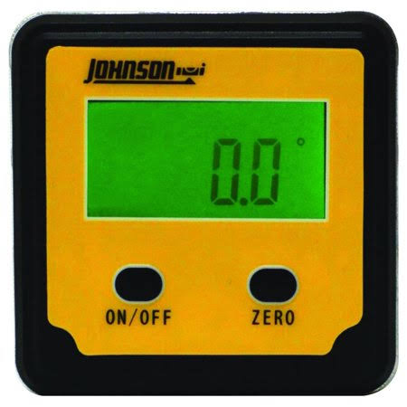 Angle Locator Magnetic Digital Z466034