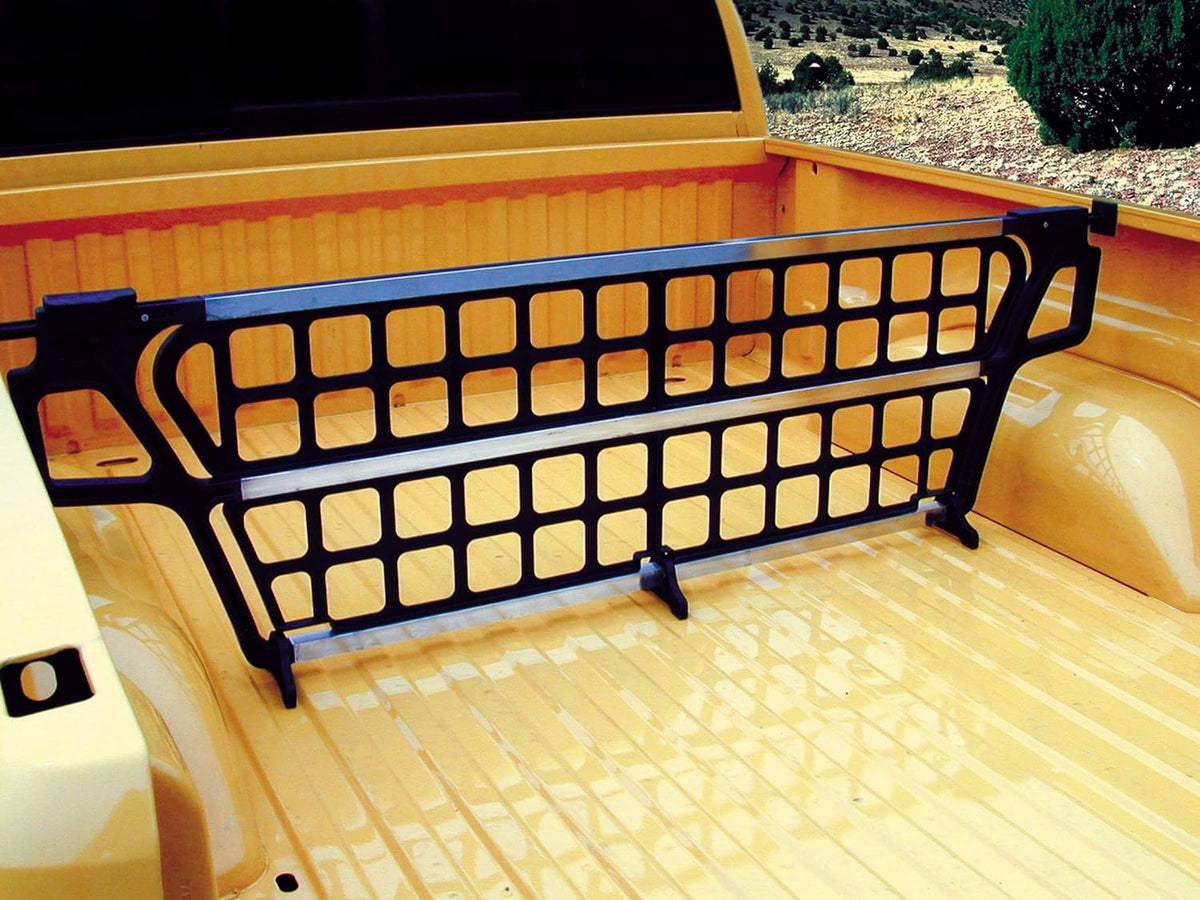 Cargo Gate Truck Bed Divider V2455