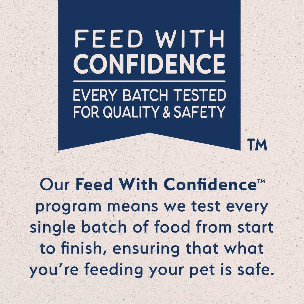 Limited Ingredient Sweet Potato Venison Dry Dog Food O103