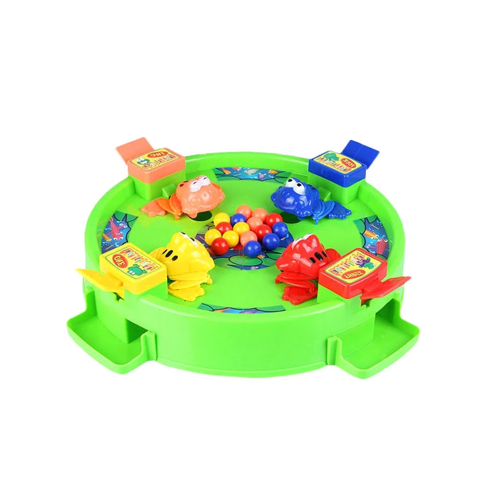 3D Battle Board Games Play Toy Set Table Game R117769