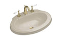 Bath Sink in Sandbar K173
