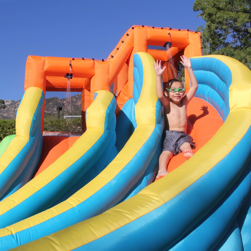 Splash n' Slide E3327