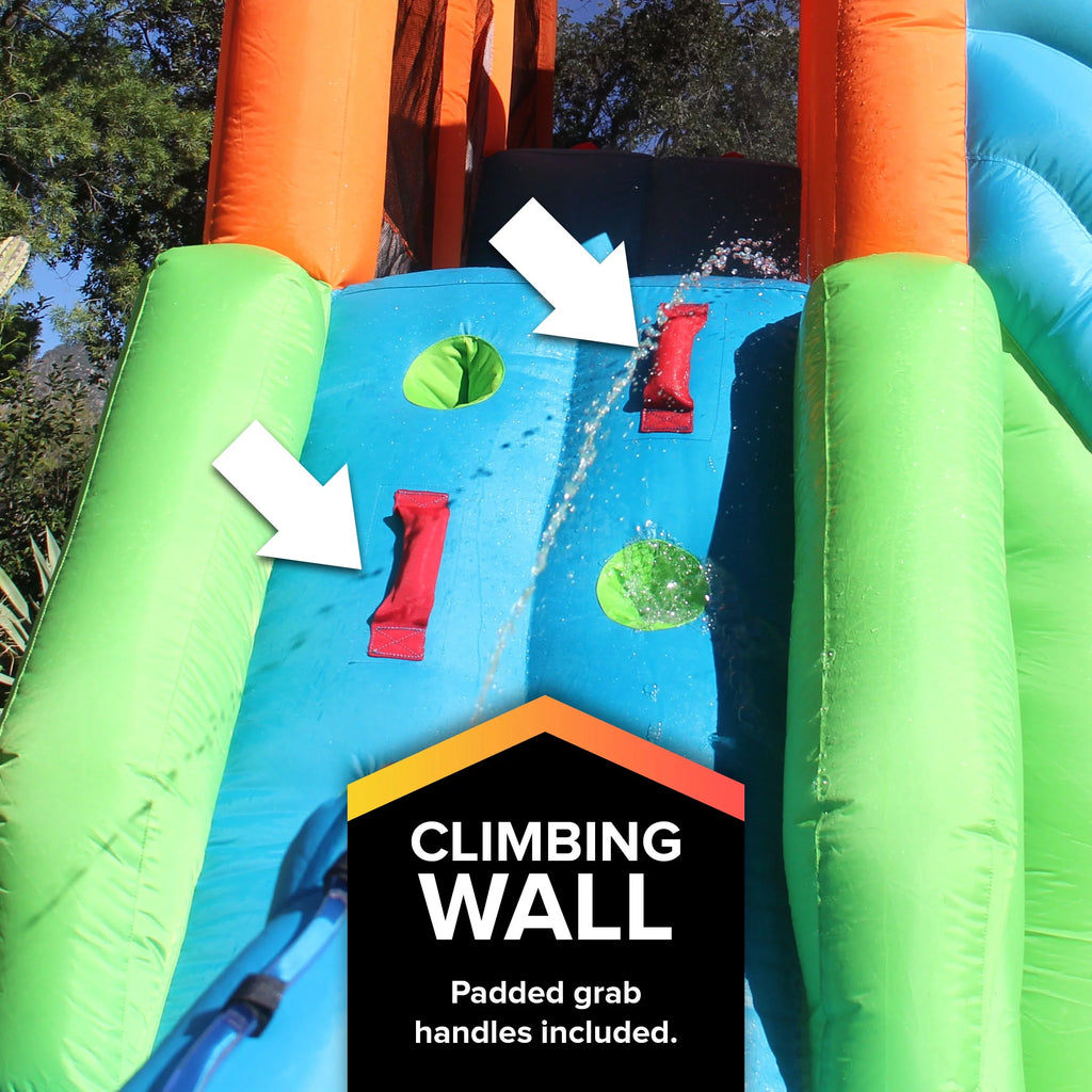 Splash n' Slide E3327