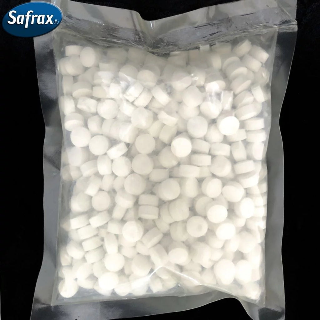Chlorine Dioxide Odor Eliminating Tablets 500 grams M5832
