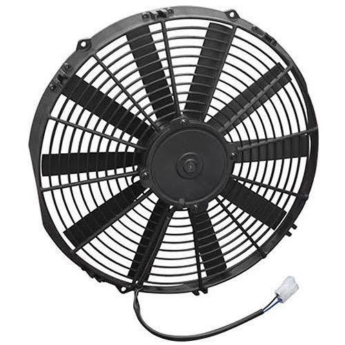 Medium-Profile Fan J127936
