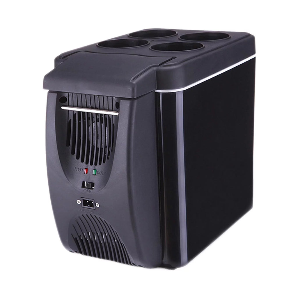 6 Liter Mini Fridge R45308