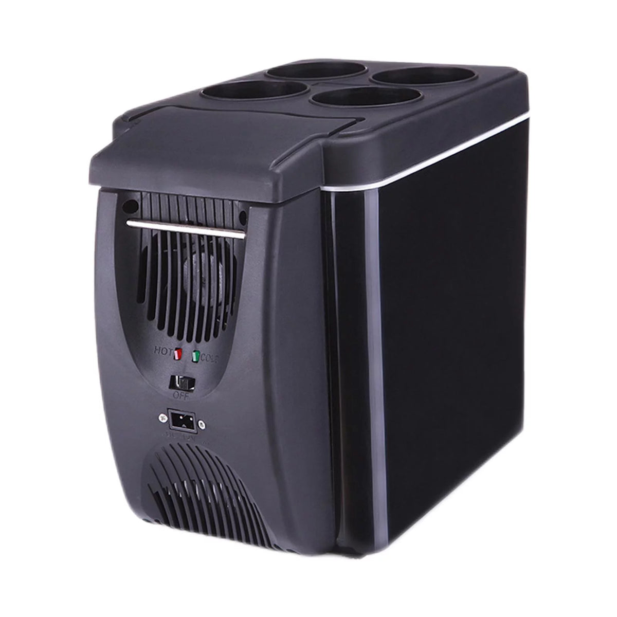 6 Liter Mini Fridge R45308