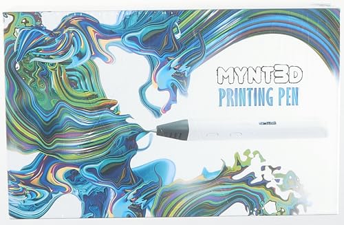 3D Pen with OLED Display Z59973