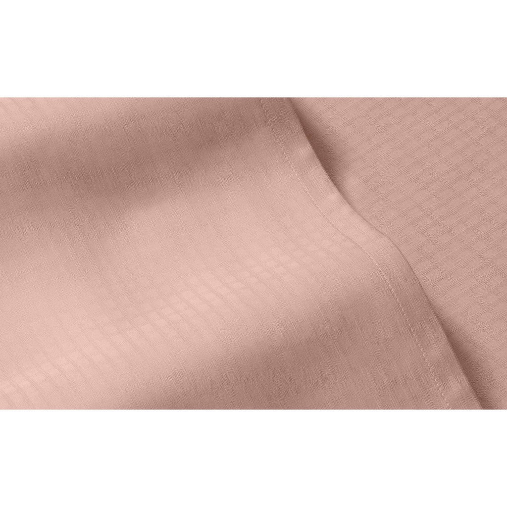 Dusty Rose California King Hyperlite Sheet Set L324711