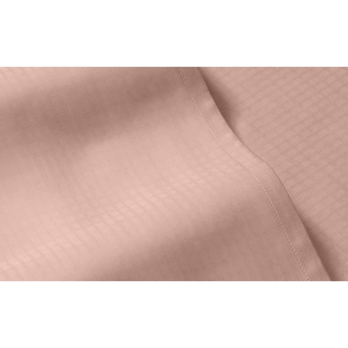 Dusty Rose California King Hyperlite Sheet Set L324711