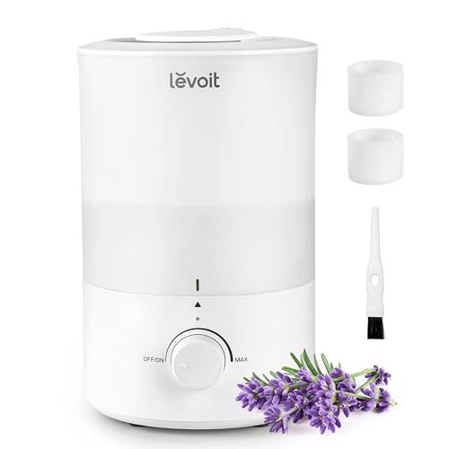 3L Cool Mist Ultrasonic Humidifier S96756