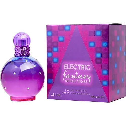 3.3 oz EDT Spray V99457