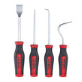 Scraper and Removal Tools, 4 Piece K101038