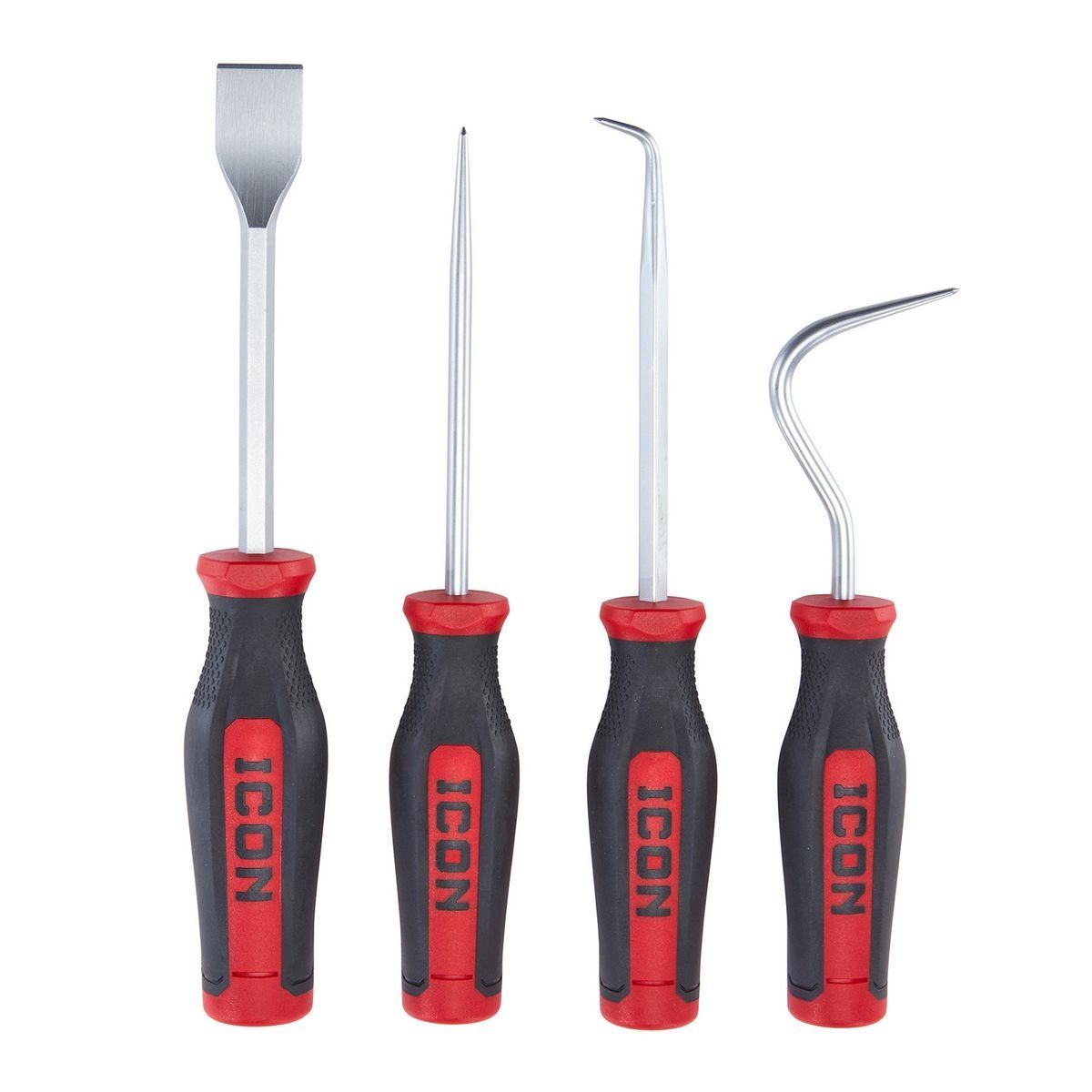 Scraper and Removal Tools, 4 Piece K101038