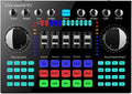 Live Sound Card Bluetooth Audio Mixer V73547