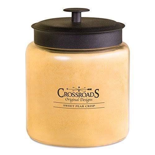 4-Wick Candle, 96 Ounce M91019