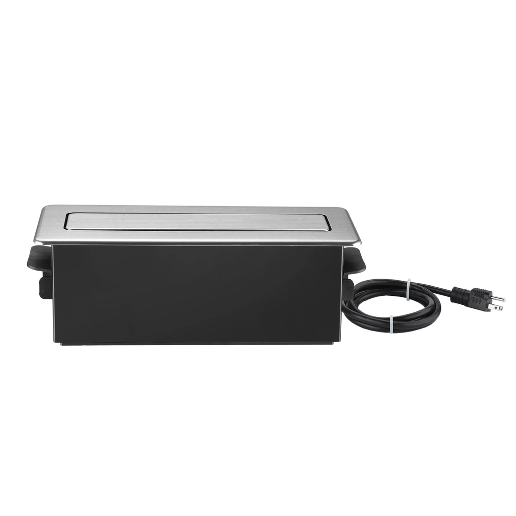 Pop up Outlet with 2 USB Ports & 3 Outlets G79859