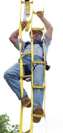 Rescue Ladder D181