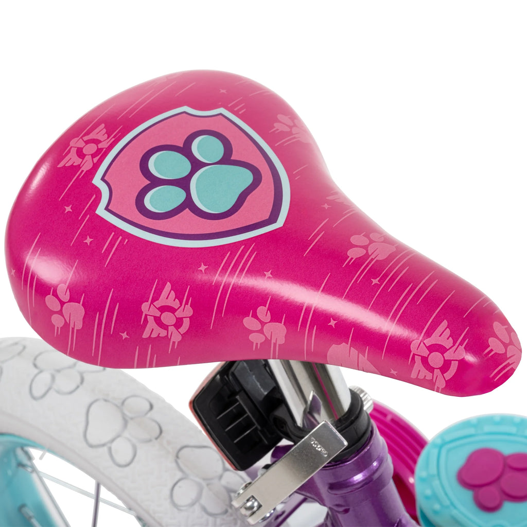 12-inch Girls' Training Wheel Bike R769205