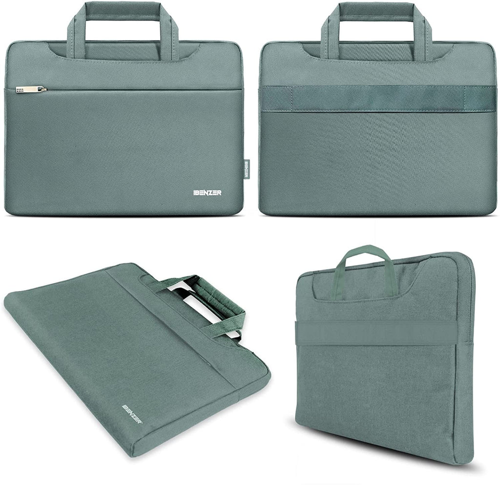 Midnight Green Hard Shell Case for MacBook Pro 13 Inch with Keyboard Cover O495322
