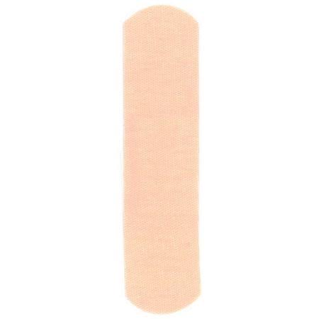 Plastic Adhesive Strips 3x22 L368656