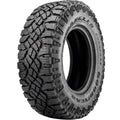 LT235/80R17 Studdable Rugged Terrain Light Truck Tire O864