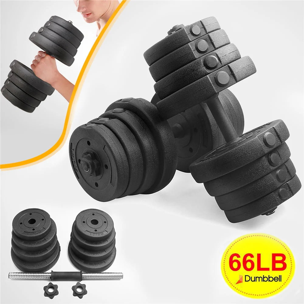 Adjustable Dumbbell Set M716043