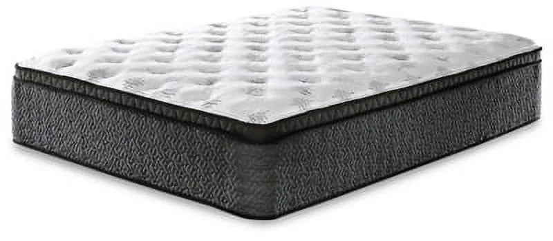 King Memory Foam Mattress I560624