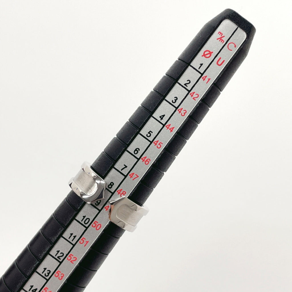 Silver Ring H3943