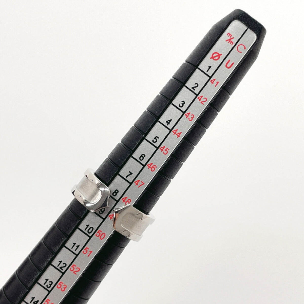 Silver Ring H3943