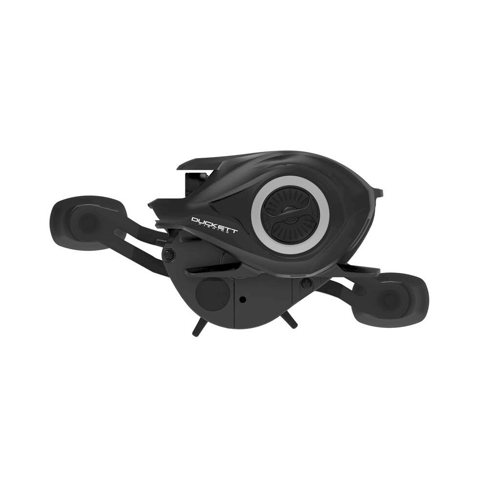 Casting Reel 8.3:1 W867