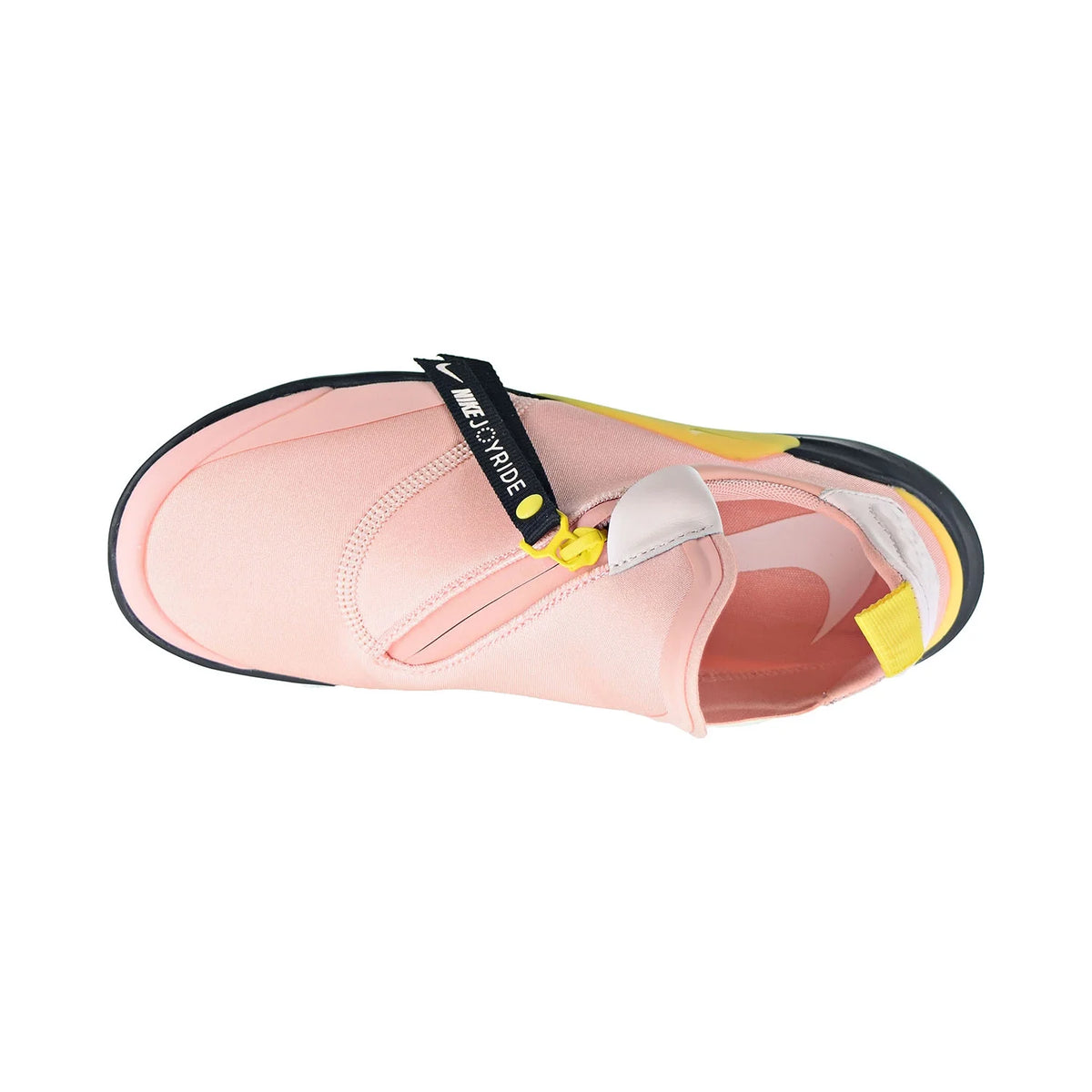 Coral Stardust Chrome Yellow Women's Shoes Q2328