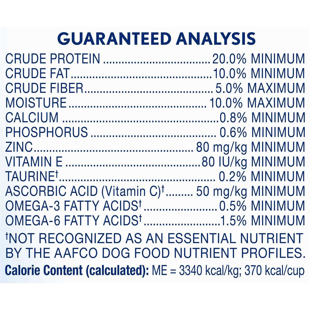 Limited Ingredient Sweet Potato Venison Dry Dog Food O103