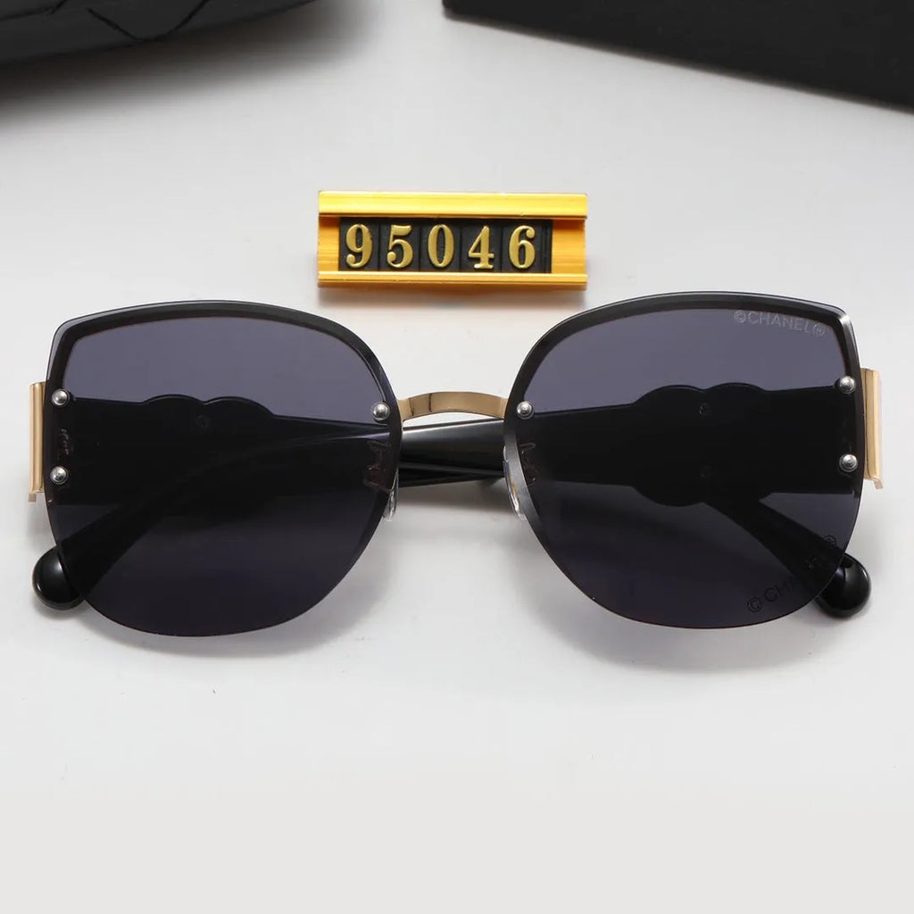 Fashion Polarized Sunglasses I209