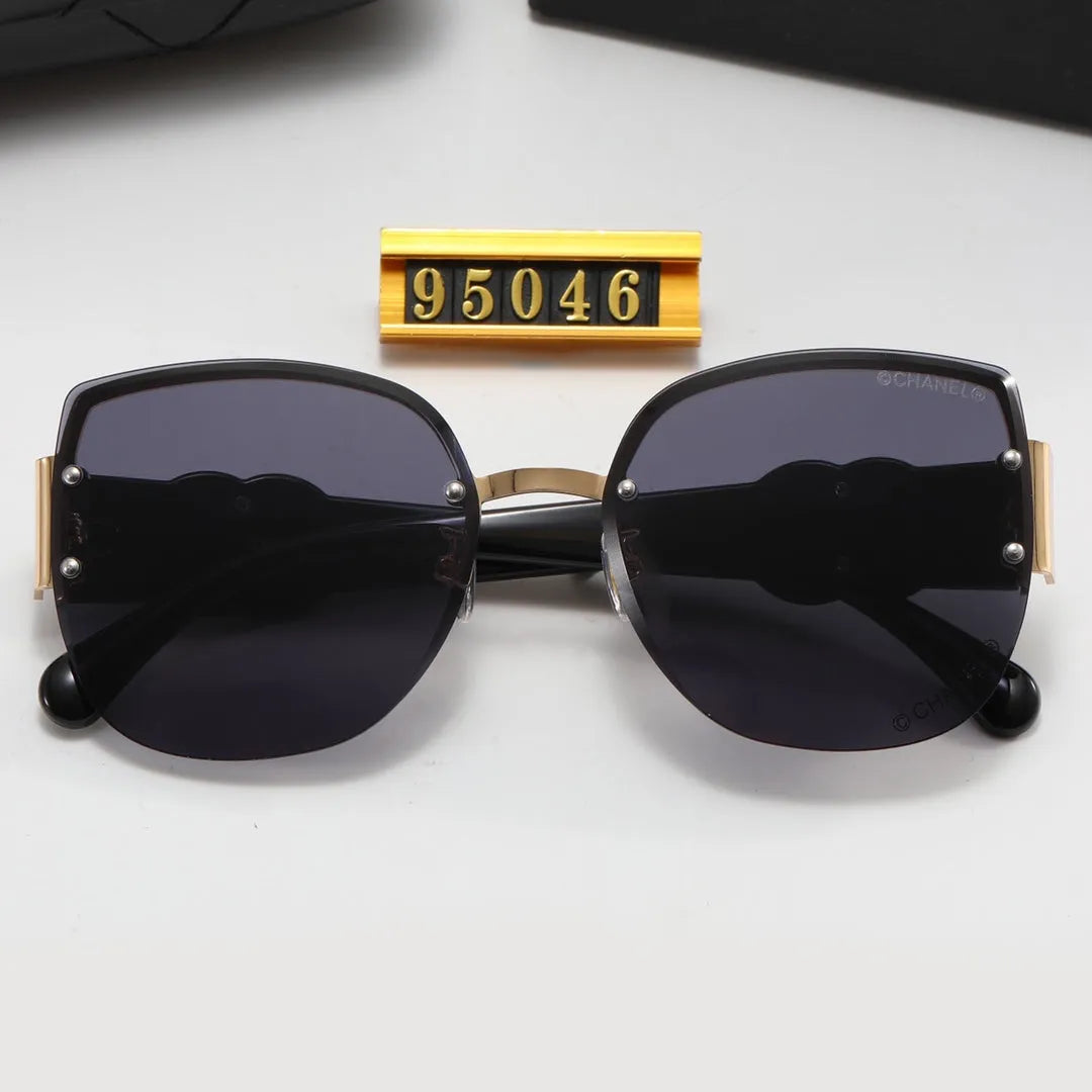 Fashion Polarized Sunglasses I209