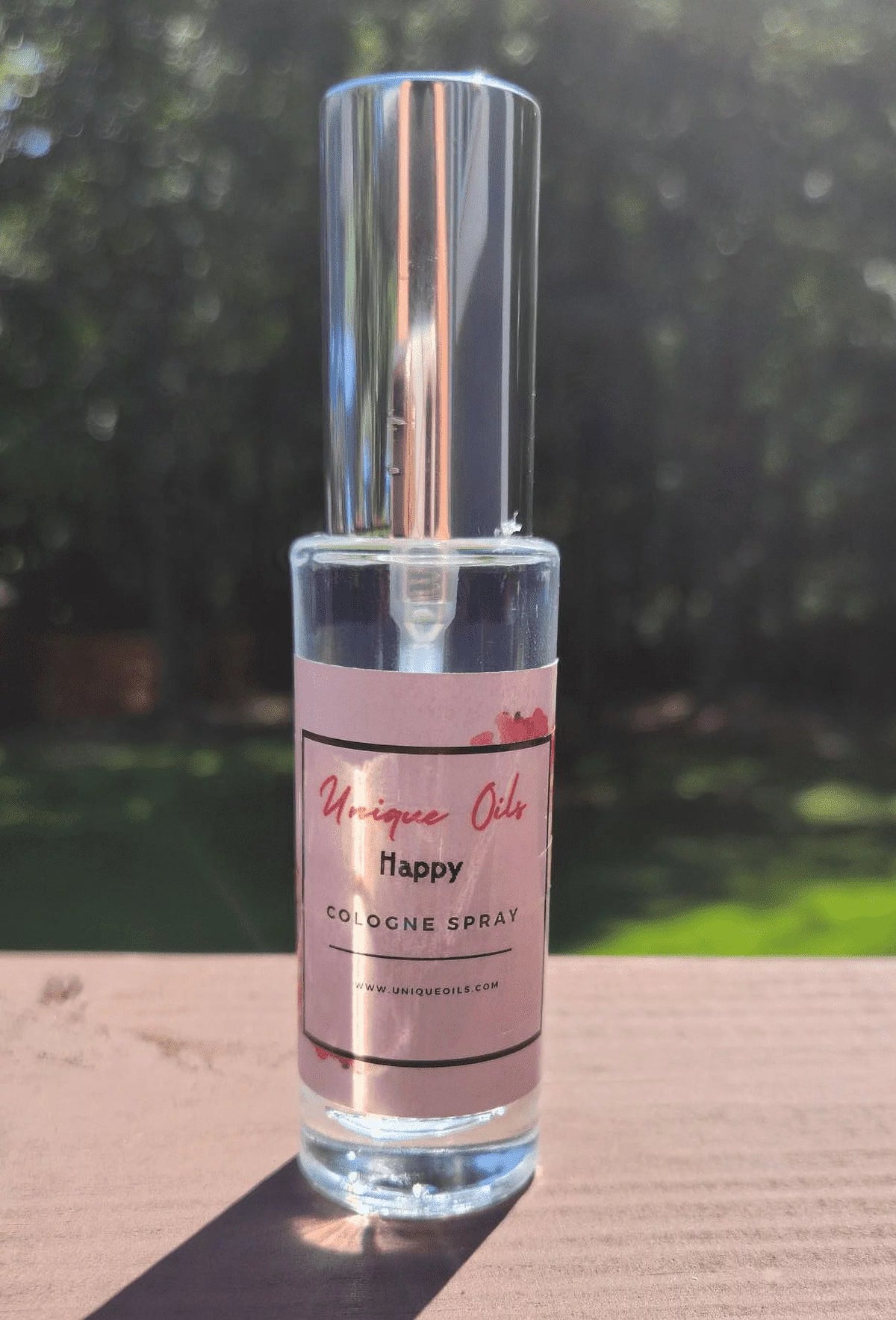 Black Perfume Fragrance P43213