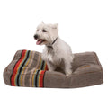 Gray Small Pet Bed B8949