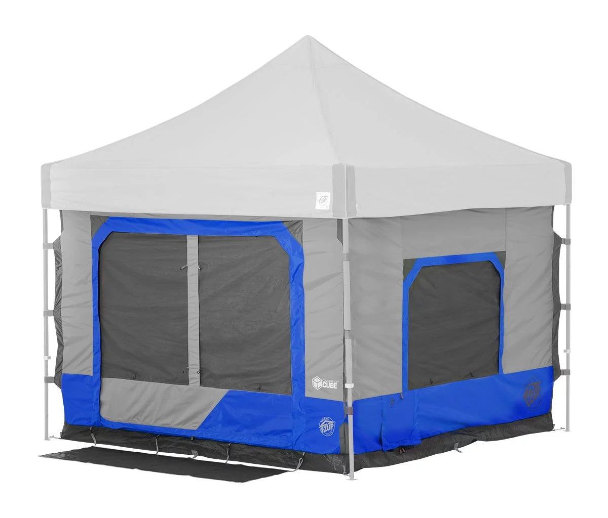 Camping Cube Canopy Tent M135
